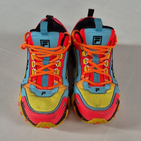 Fila Oakmon TR, Multi- Color - Picture 3 of 9